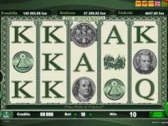 The Moneymania